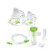 Colpharma easy 2 kit compl aer
