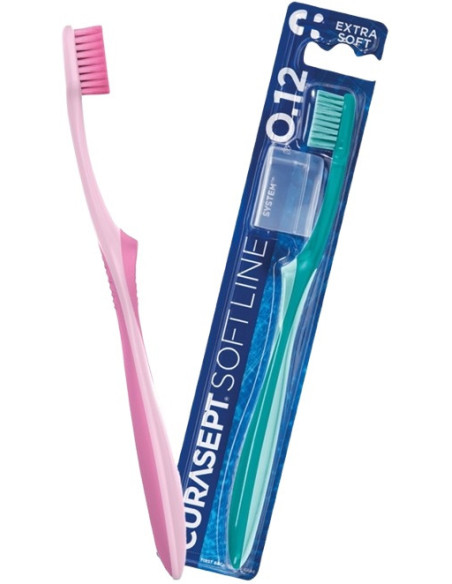Curasept spazzolino extra soft