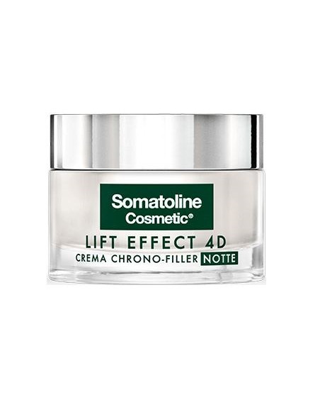 Somat skin ex viso 4d fill ntt