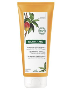 Klorane balsamo mango 200ml
