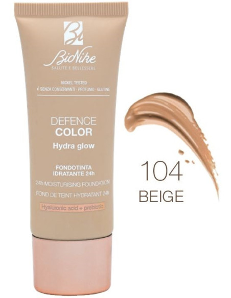 Defence color fond hydra 104