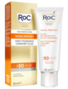 Roc solare viso 50 elev toller