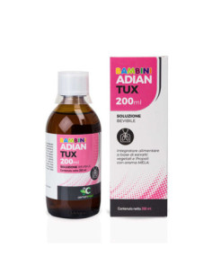 Adiantux bambini cemonmed 200m