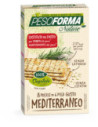 Pesoforma pasto mediterraneo