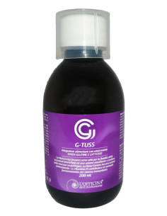 G-tuss 200ml