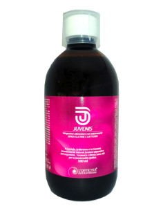 Juvenis 500ml