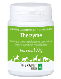 Therzyme polvere 100g