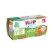 Hipp bio omog carote/lent2x80g