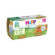 Hipp bio omog carote/ceci2x80g