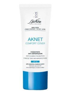 Aknet comfort cover fond 104