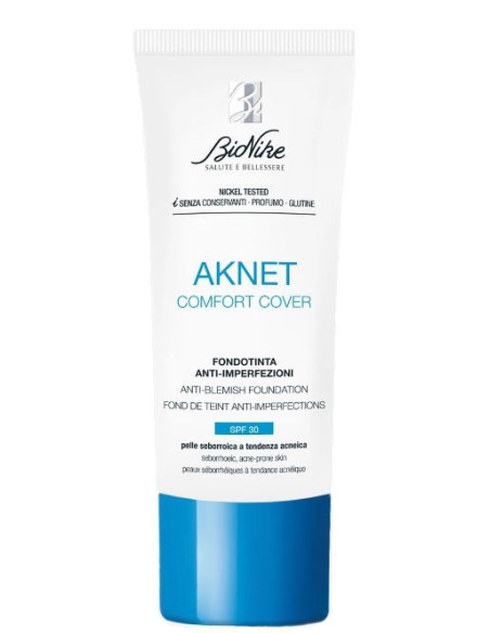 Aknet comfort cover fond 104