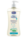 Ch bm bagno corpo cap 500ml