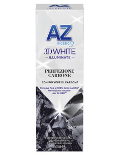 Az 3d white ill perfez carb