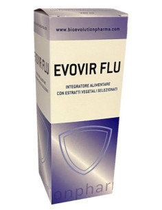 Evovir flu 300ml