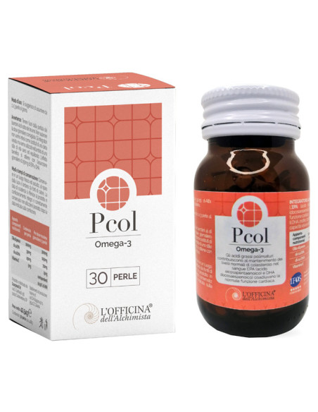 Pcol 30prl