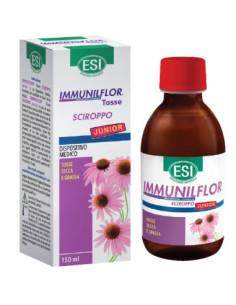 Esi immunilflor sciroppo tosse j