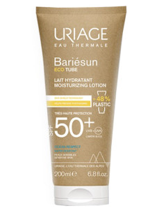Bariesun spf50+ lait cart