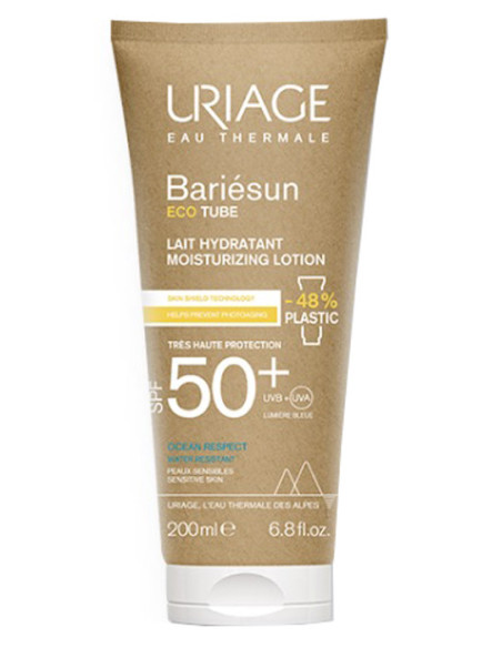 Bariesun spf50+ lait cart