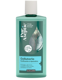 Puraseptic collutorio purif