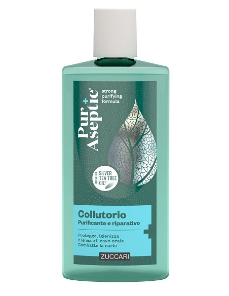 Puraseptic collutorio purif
