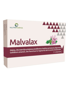 Malvalax 30 compresse