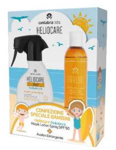 Heliocare 360 ped atop+avalon