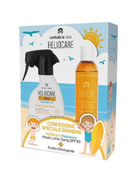 Heliocare 360 ped atop+avalon