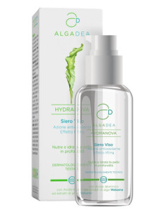 Hydranova algadea siero lift