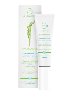 Algadea hydranova cont occhi