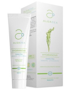 Hydranova algadea cr idratante