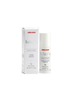 Gehwol crema mani balance
