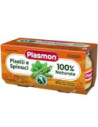 Om. plasm 80x2 piselli spinac