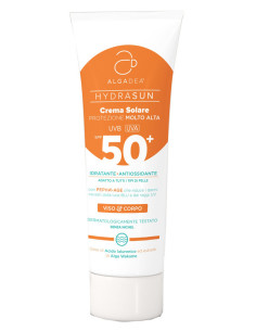 Algadea hydrasun cr solare 50+