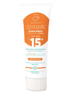 Hydrasun algadea cr solare 15+