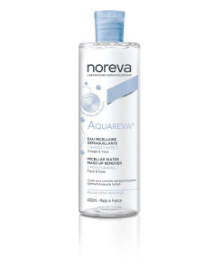 Aquareva acqua micellare 400ml