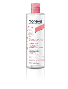 Sensidiane acqua micellare