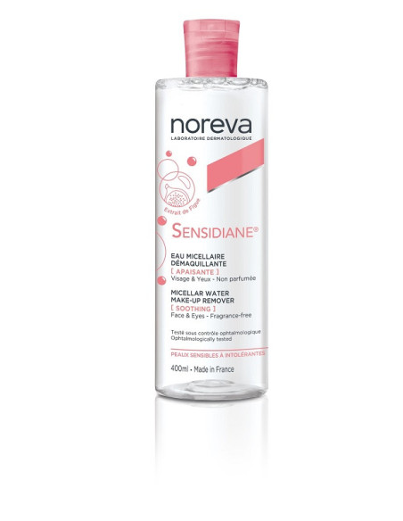 Sensidiane acqua micellare