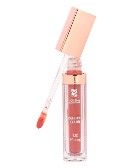 Defence color lip plump n2 ros