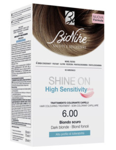 Shine on hsplus biondo scu6,00