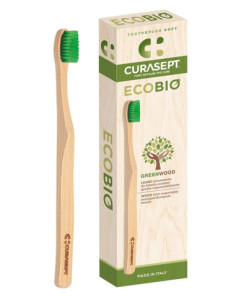 Curasept spazz morbido legno