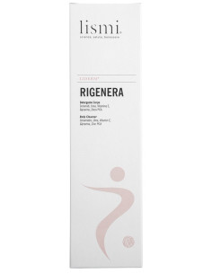 Liderm rigenera det corpo400ml