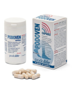 Podoven capsule 60 capsule