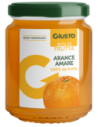 Giusto solo frutta marm ara
