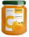 Giusto solo frutta marm alb