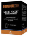 Kalcio pocket botanical20stick