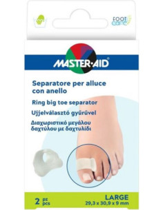 Footcare separ alluce s d3