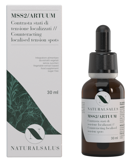 Artuum mss2 30ml