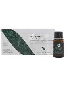 Tersus ds1 10fl 10ml