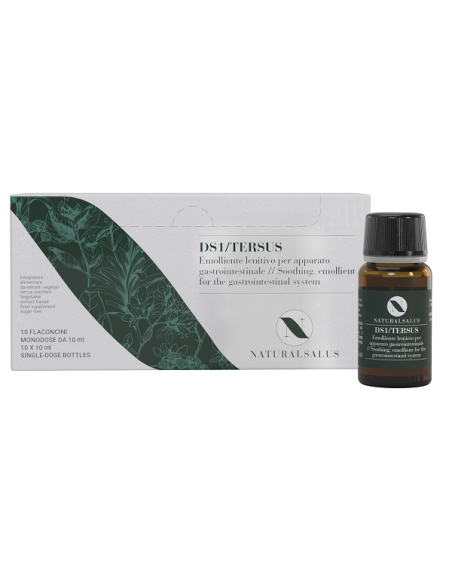 Tersus ds1 10fl 10ml