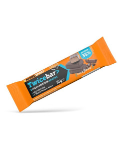 Twicebar chocolate 85g